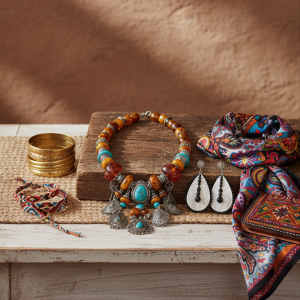 Ethnic Accessories